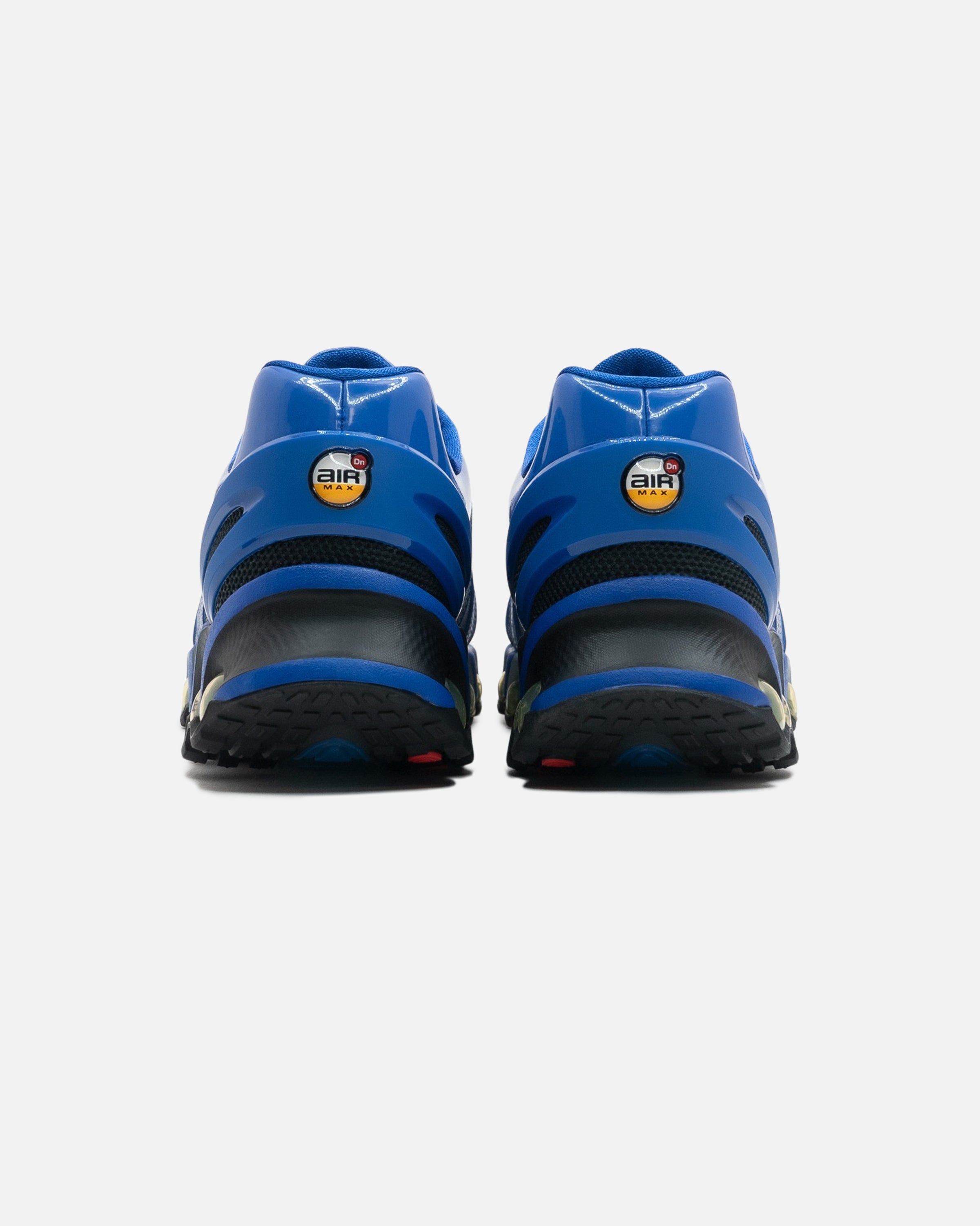 NIKE AIR MAX DN8 - GAMEROYAL/ LIGHTCHARCOAL