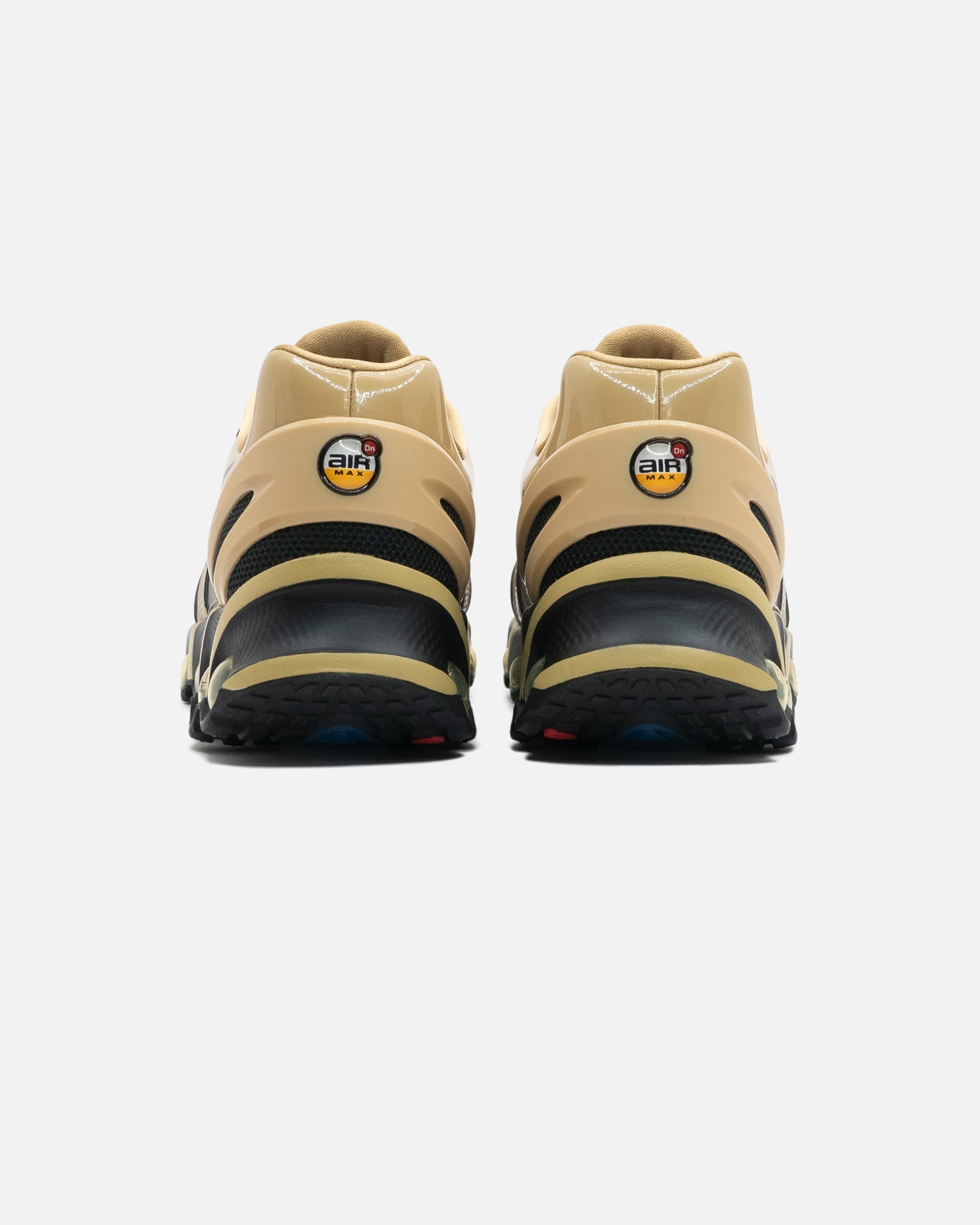 NIKE AIR MAX DN8 - CLUBGOLD/ GAMEROYAL