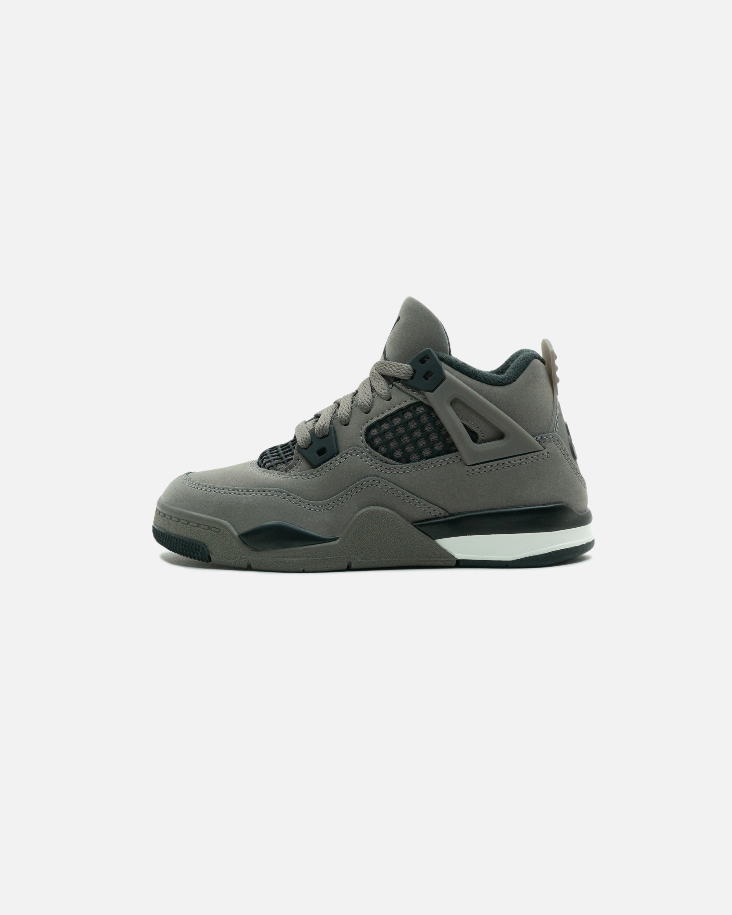 JORDAN PS AJ 4 RETRO - CAVESTONE/ BLACK
