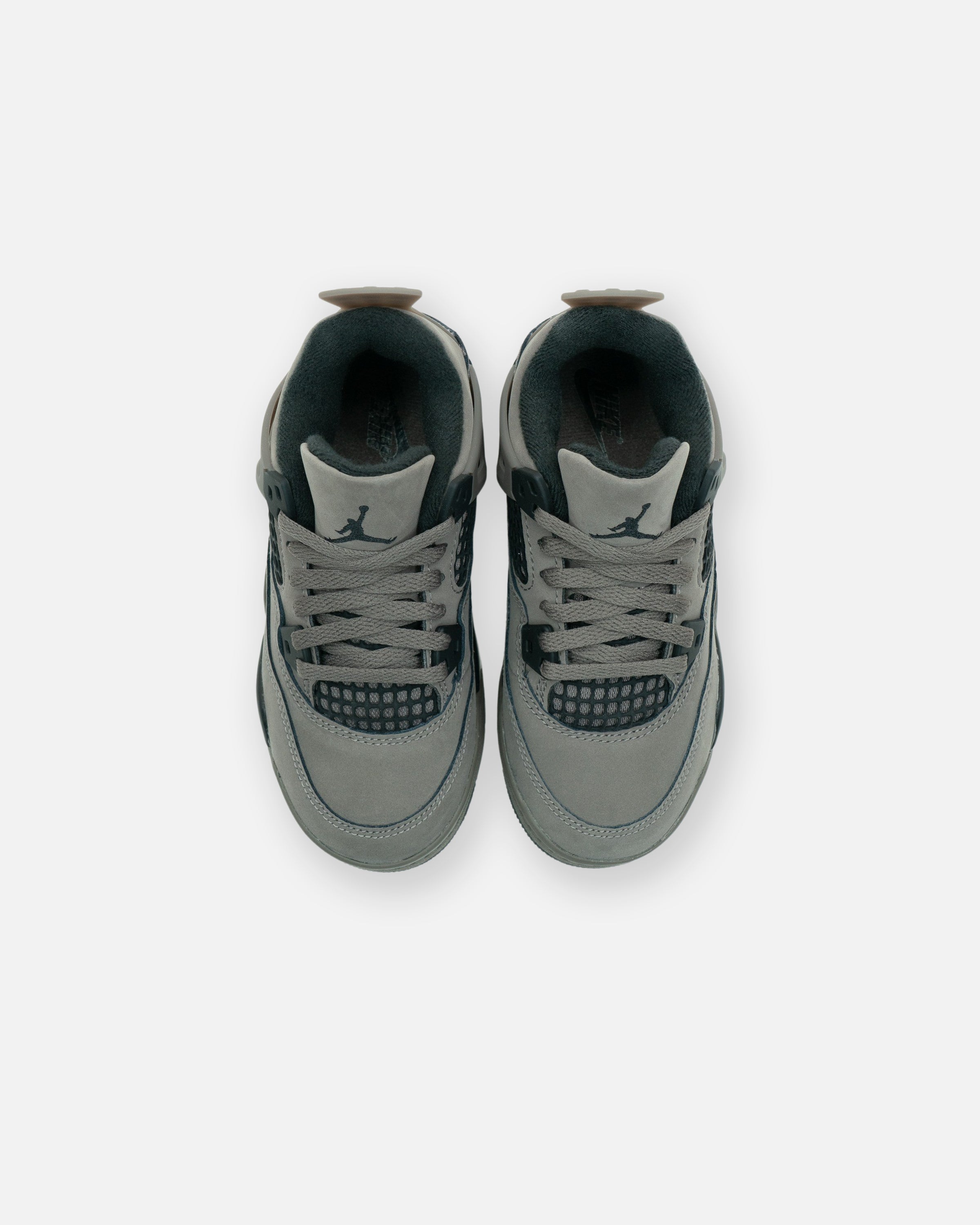JORDAN PS AJ 4 RETRO - CAVESTONE/ BLACK