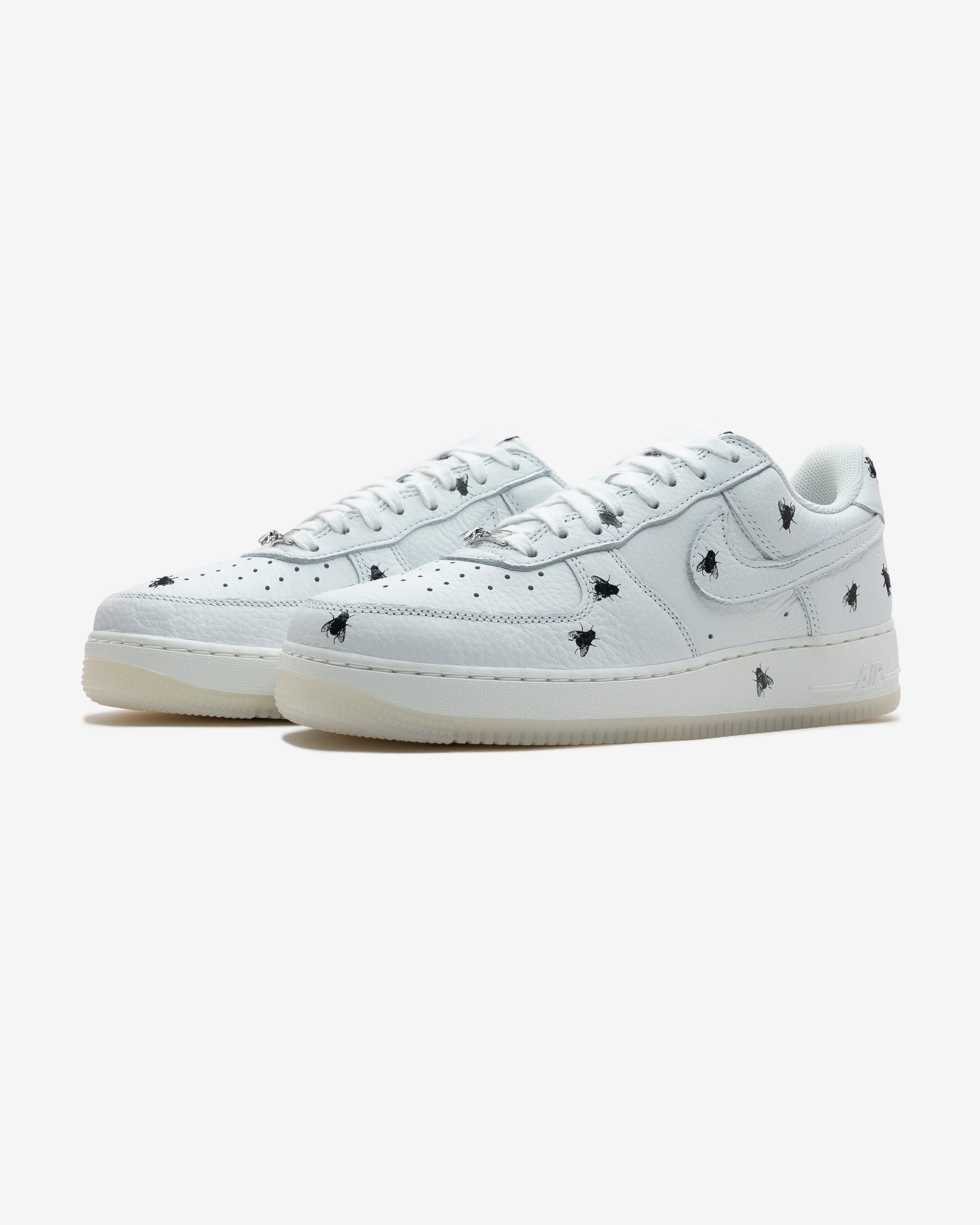 NIKE AIR FORCE 1 - SUMMITWHITE/ MULTI