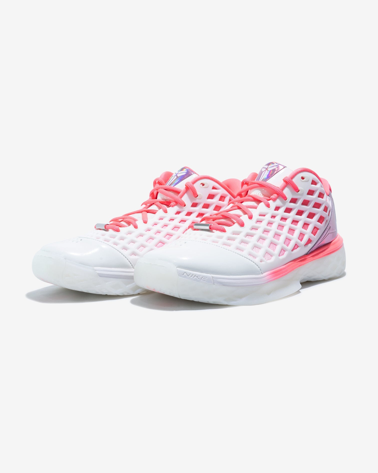 Nike – Undefeated