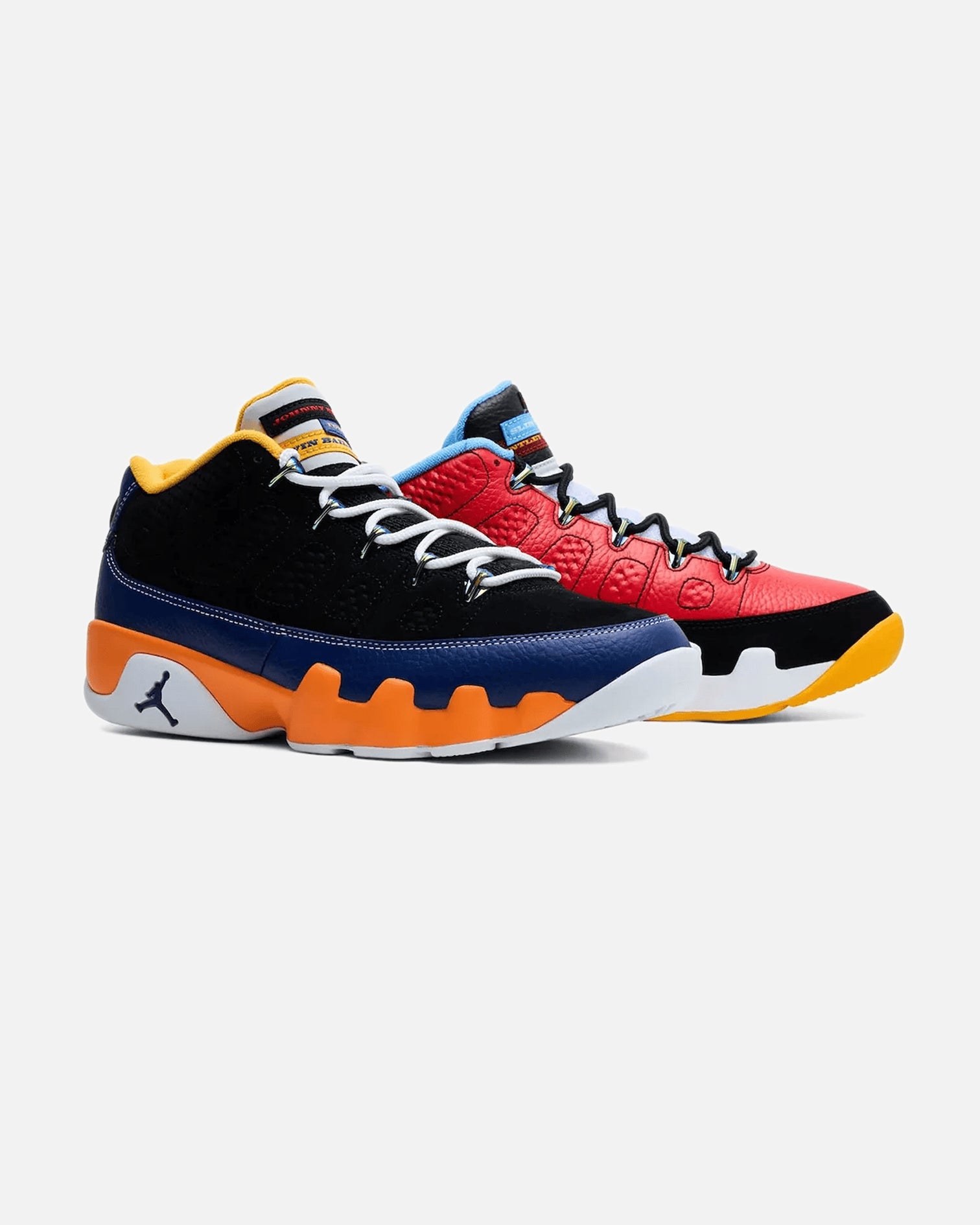 早い者勝ち　undefeated set up All – Undefeated
