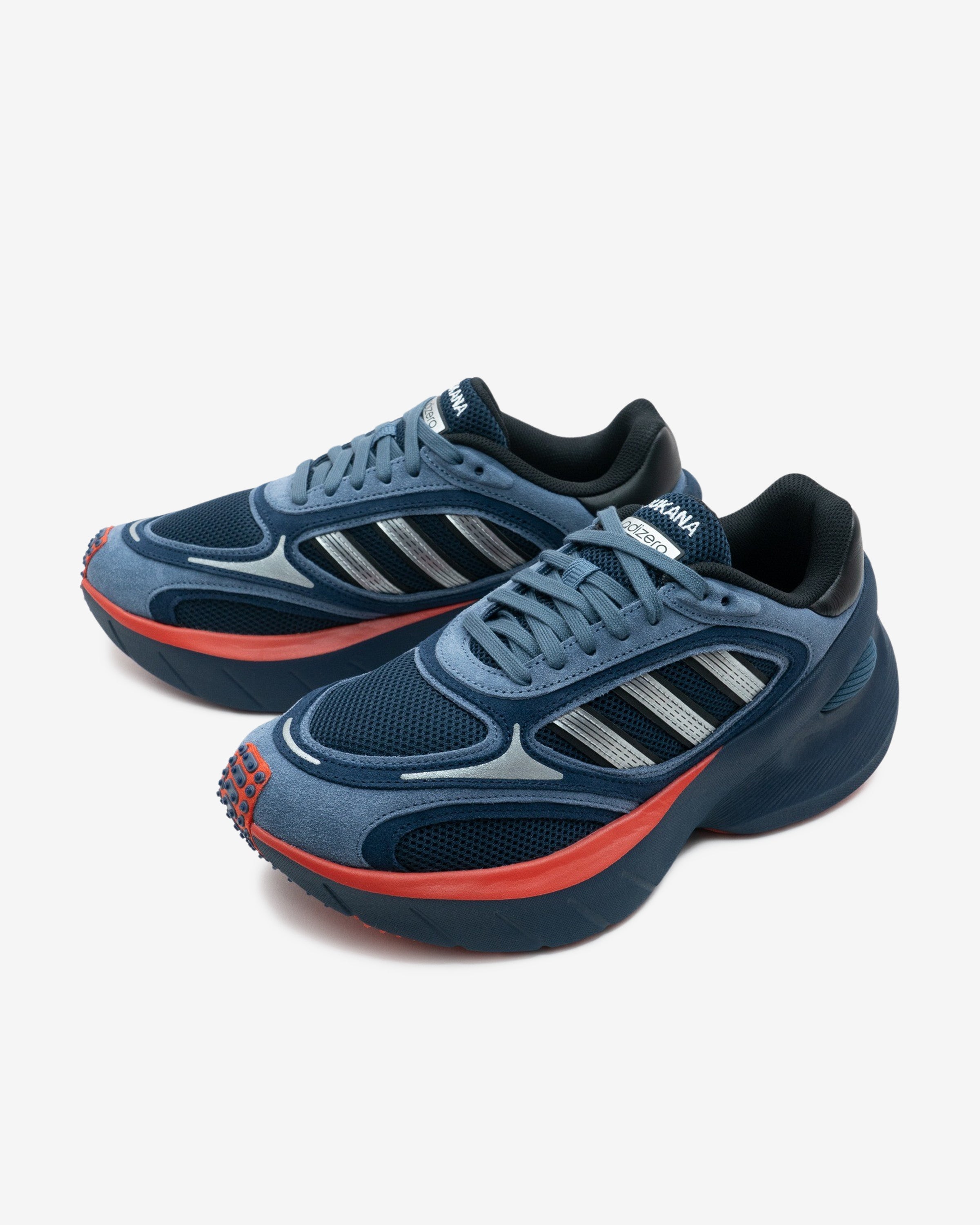ADIDAS ADIZERO GOUKANA - CONAVY/ PRLOIN