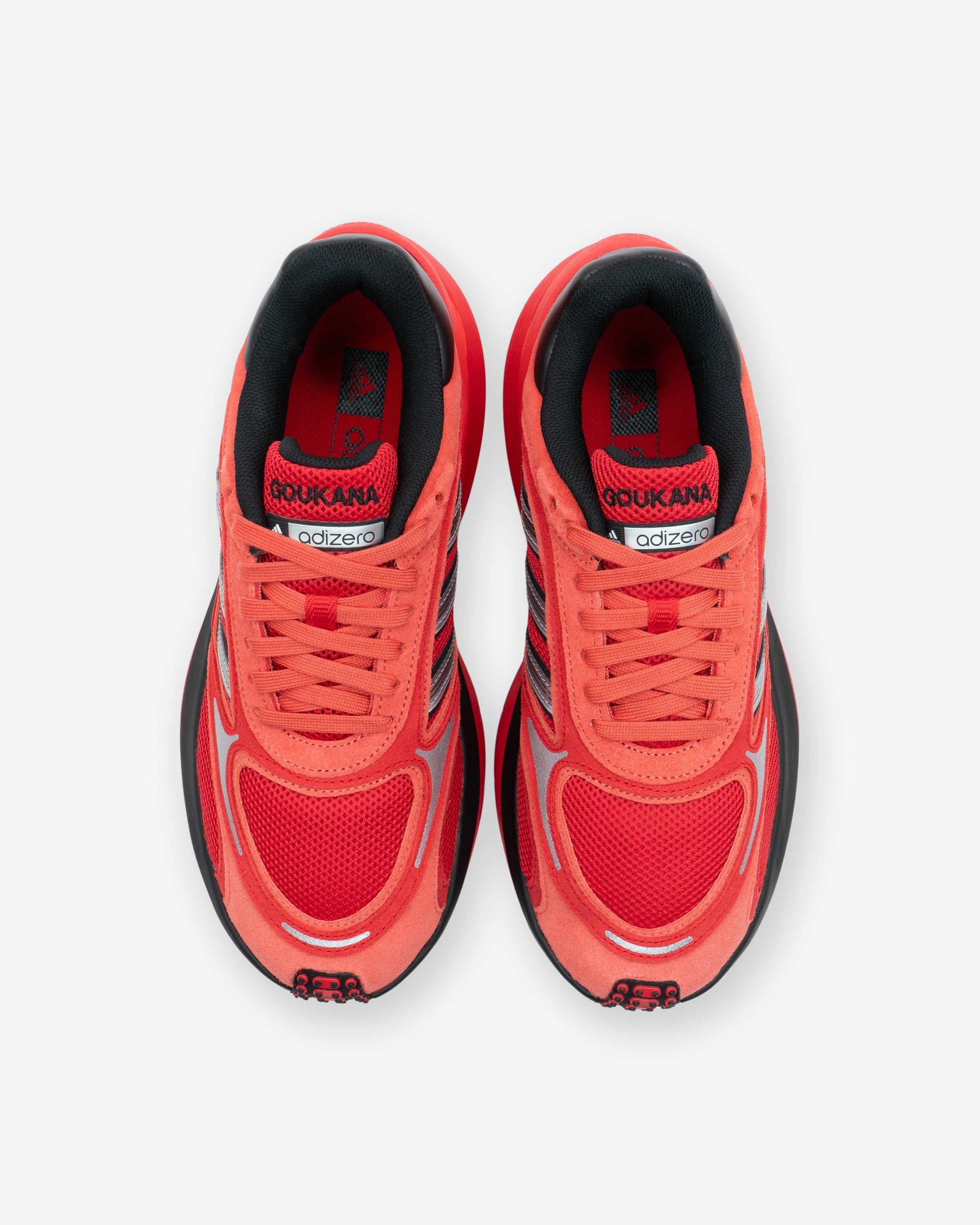 ADIDAS ADIZERO GOUKANA - BETSCA/ BRIRED