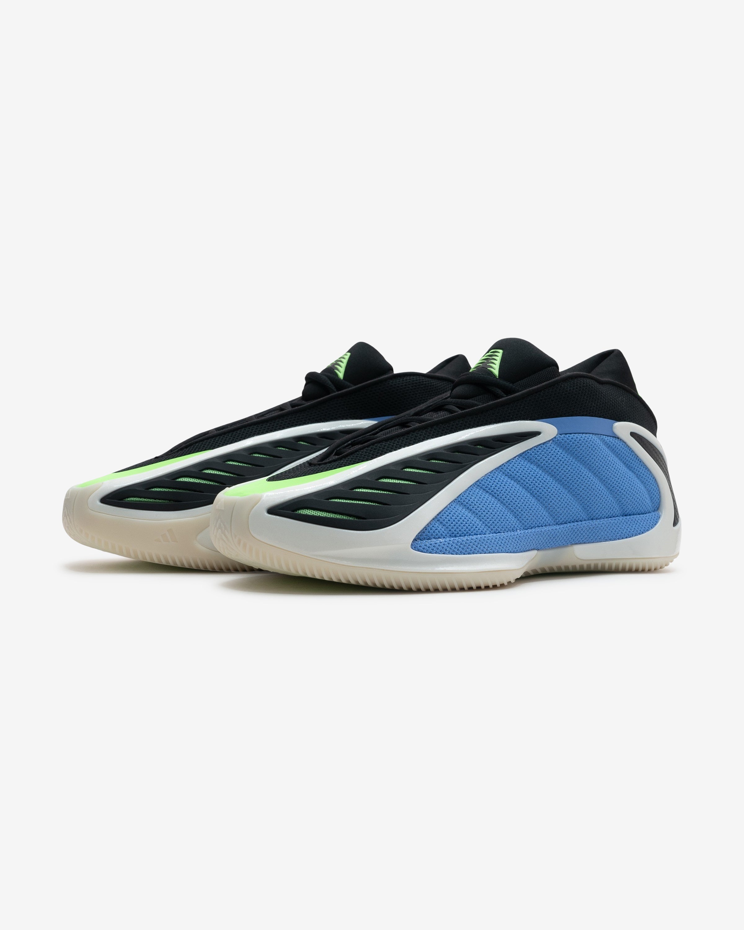 ADIDAS ANTHONY EDWARDS 2 - BLUFUS/ ZEROM