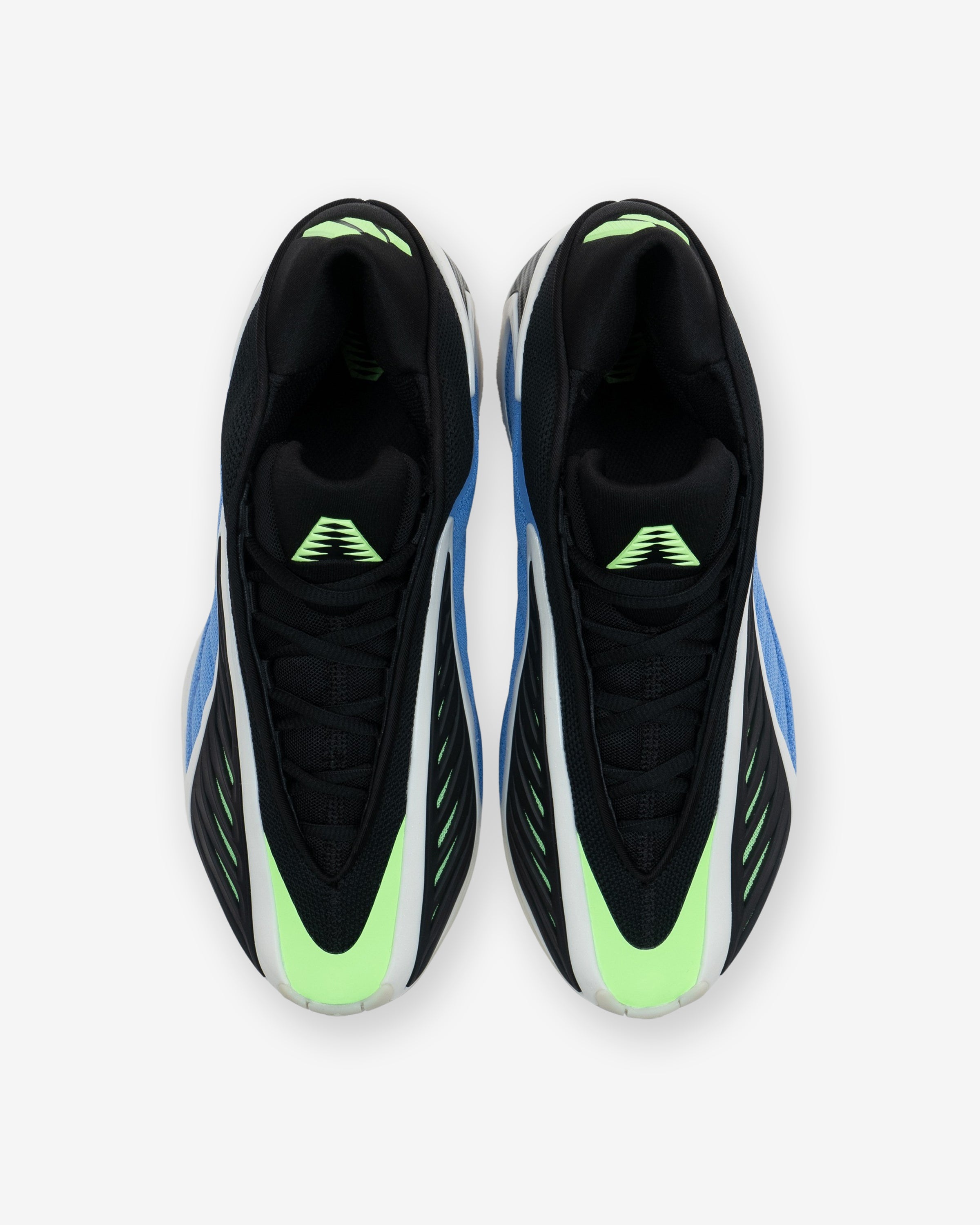 ADIDAS ANTHONY EDWARDS 2 - BLUFUS/ ZEROM