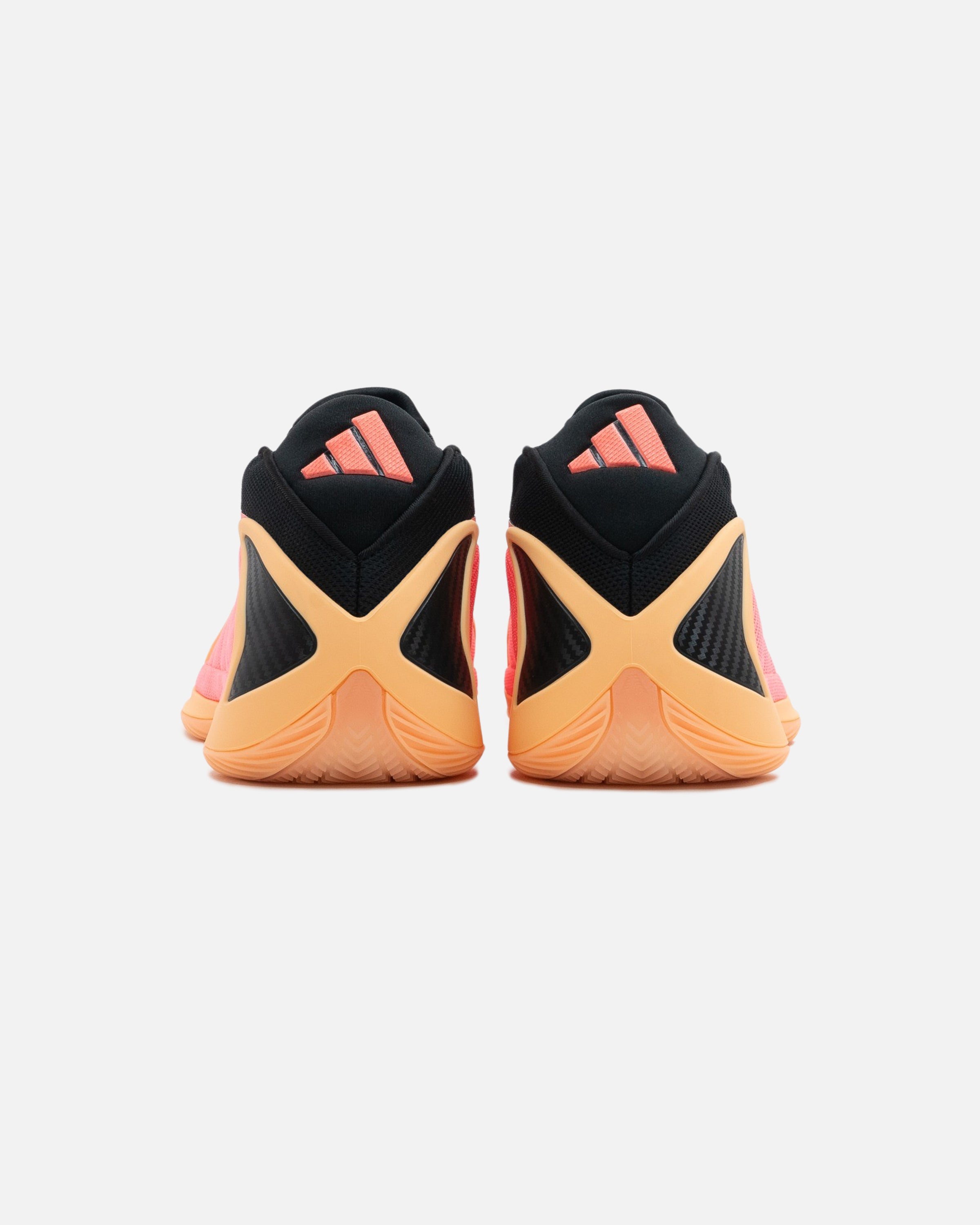 ADIDAS ANTHONY EDWARDS 2 - ACIORA/ CBLACK