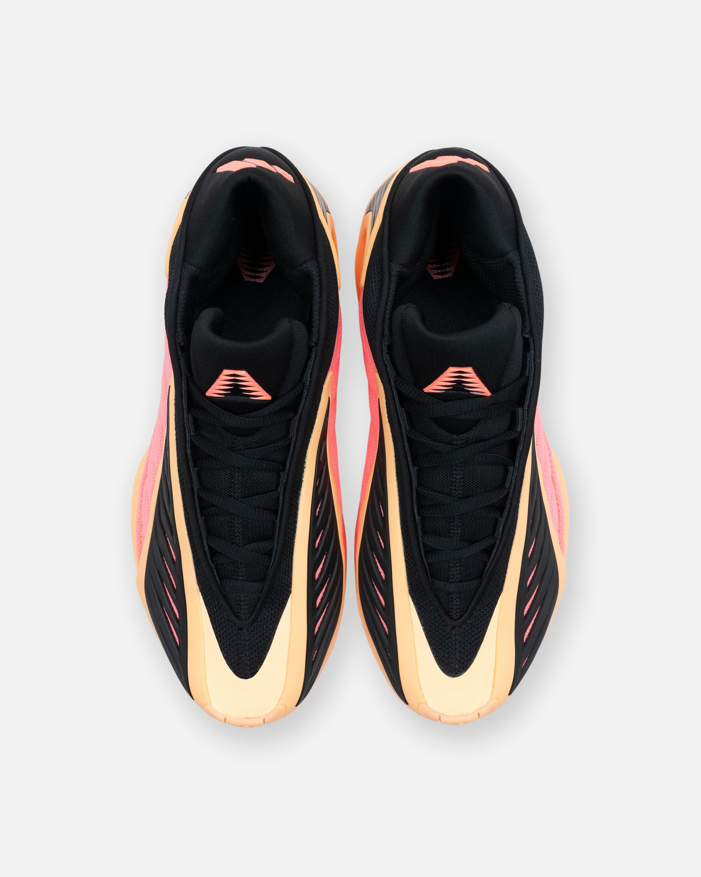 ADIDAS ANTHONY EDWARDS 2 - ACIORA/ CBLACK