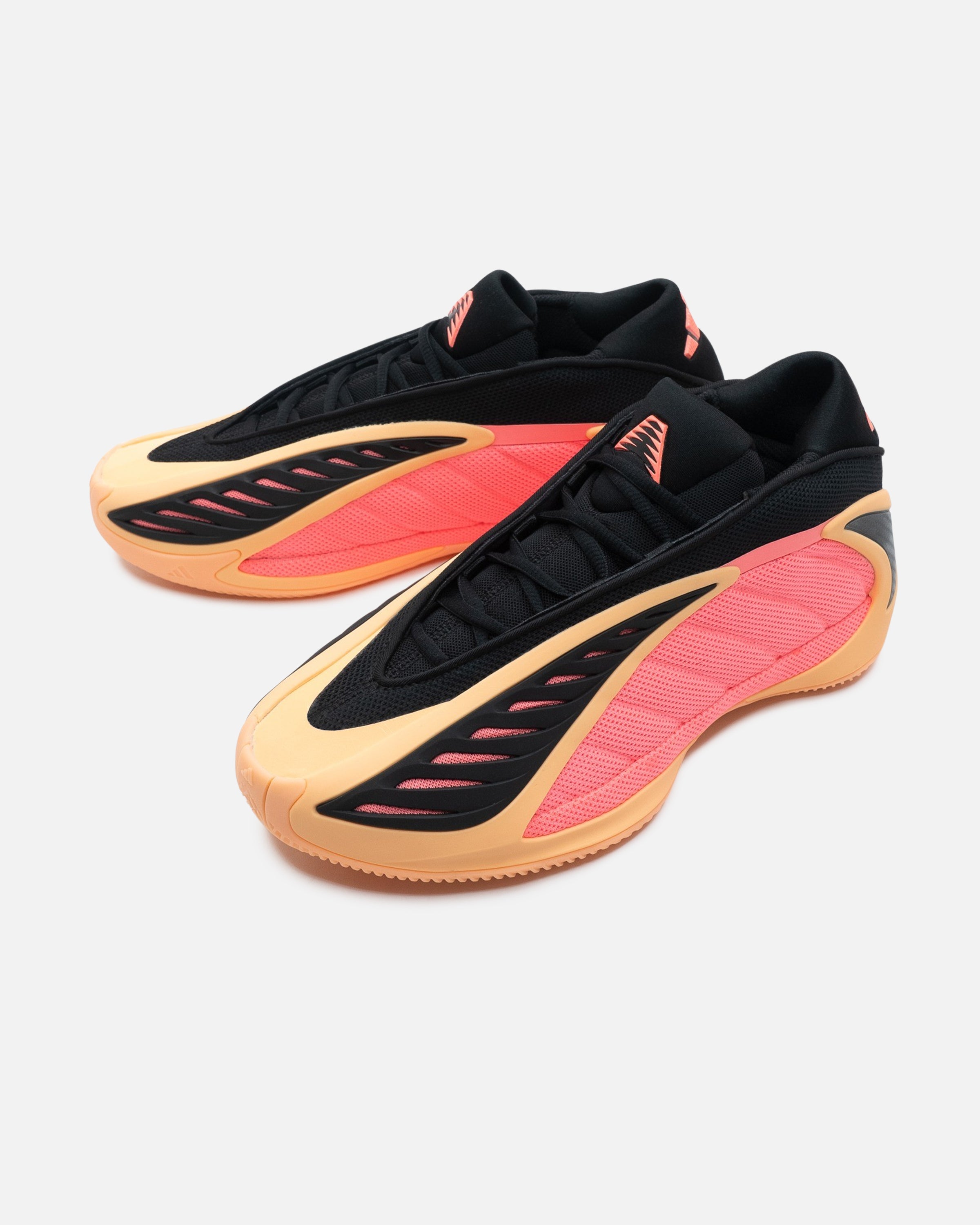 ADIDAS ANTHONY EDWARDS 2 - ACIORA/ CBLACK