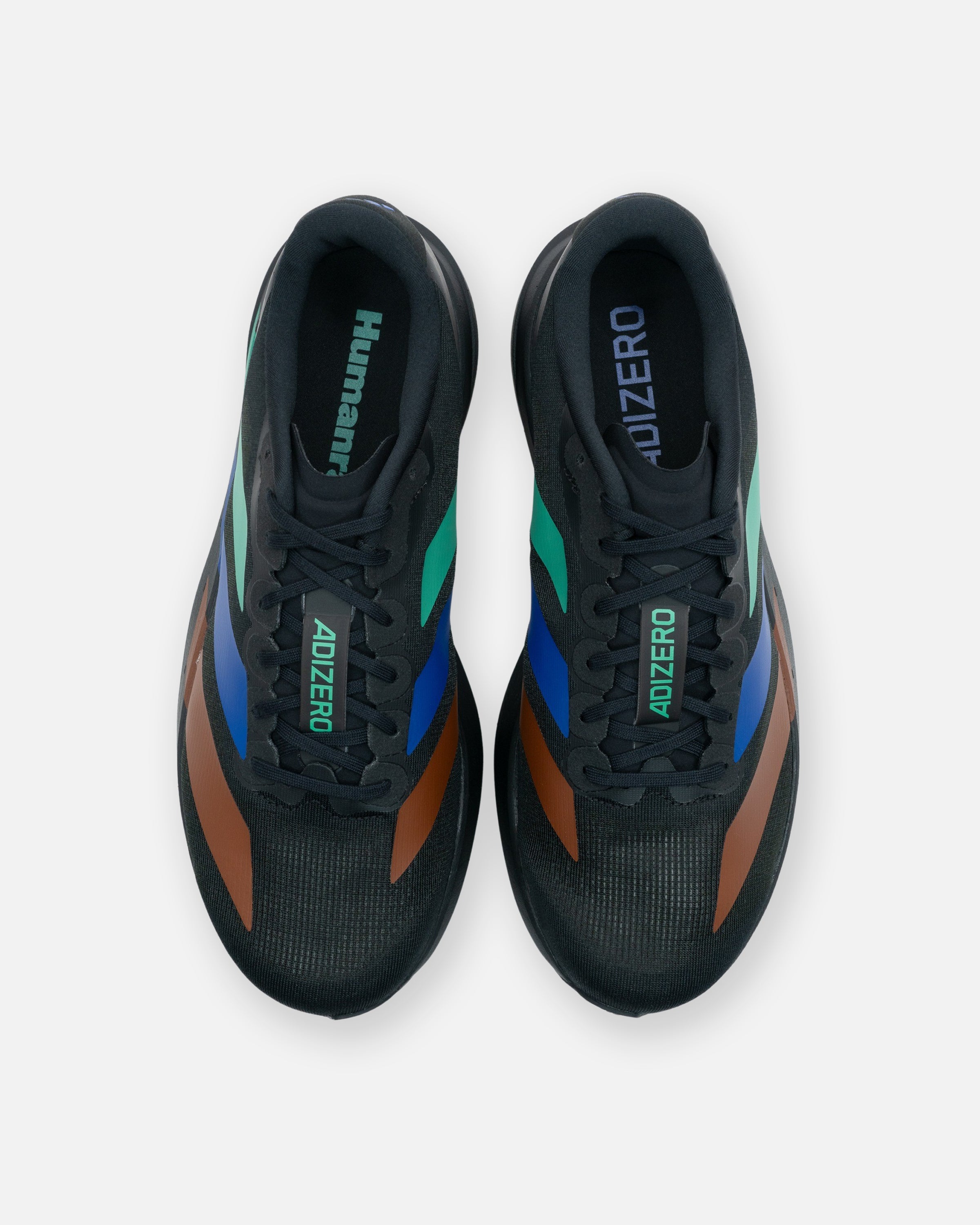 ADIDAS PW ADIZERO EVO SL - CBLACK