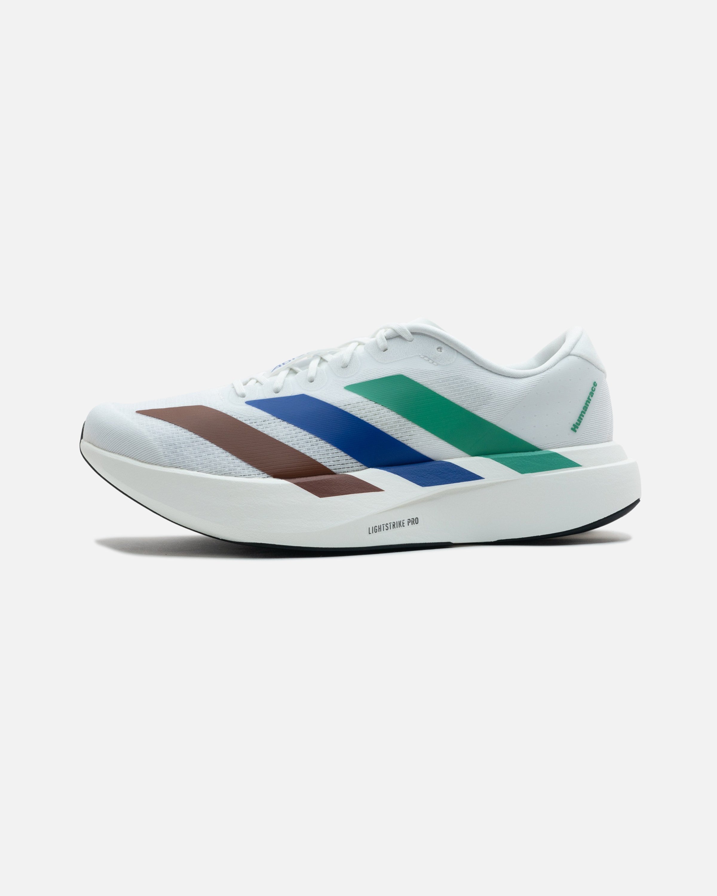 ADIDAS PW ADIZERO EVO SL - FTWWHT