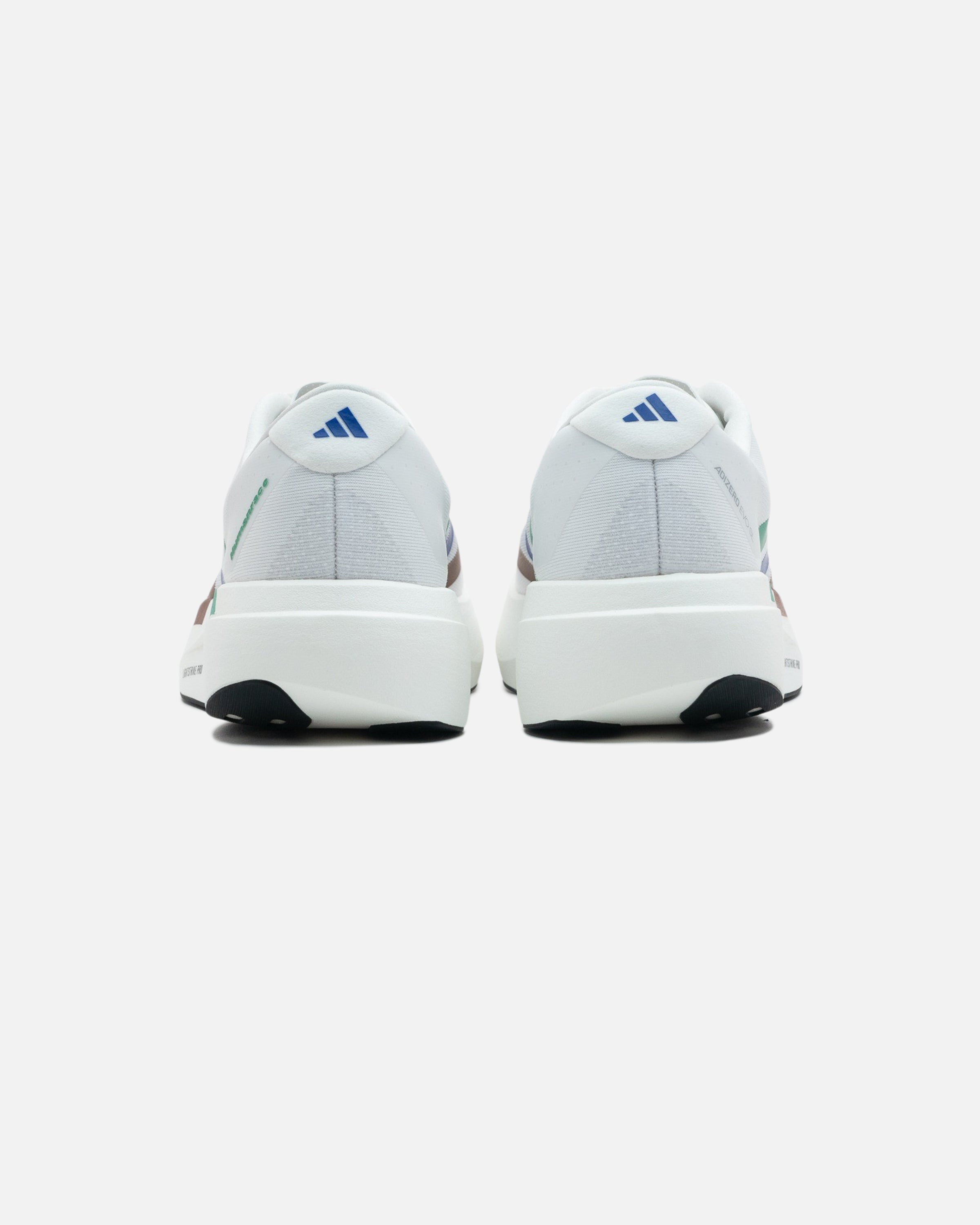 ADIDAS PW ADIZERO EVO SL - FTWWHT