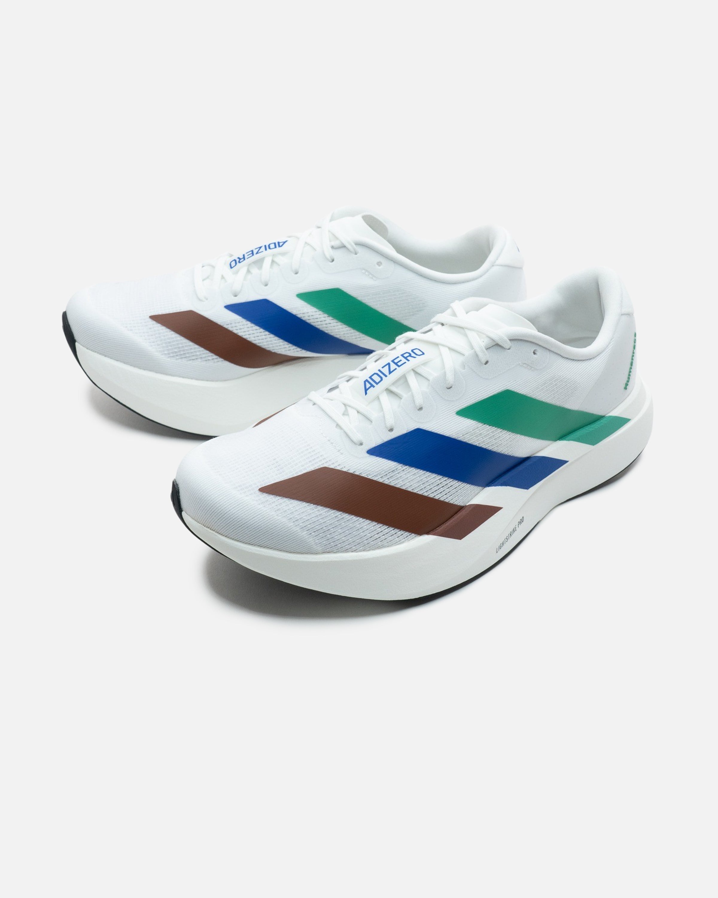ADIDAS PW ADIZERO EVO SL - FTWWHT