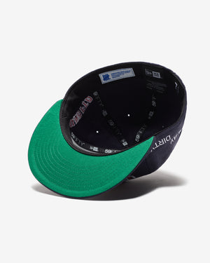 UNDEFEATED X NE ALL OVER FITTED – Undefeated