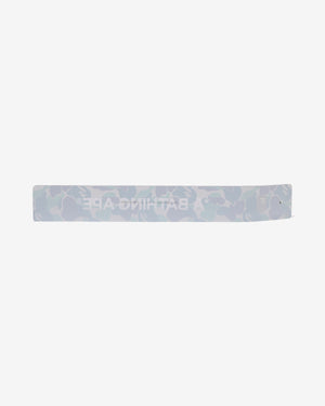 BAPE ABC CAMO INCENSE HOLDER - GREEN