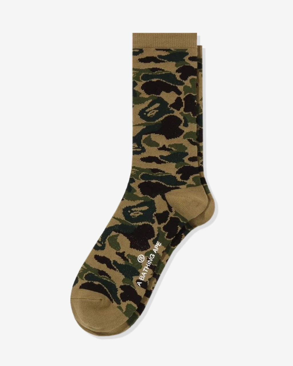 BAPE 1ST CAMO SHARK FACE MASK HOODIE – Undefeated
