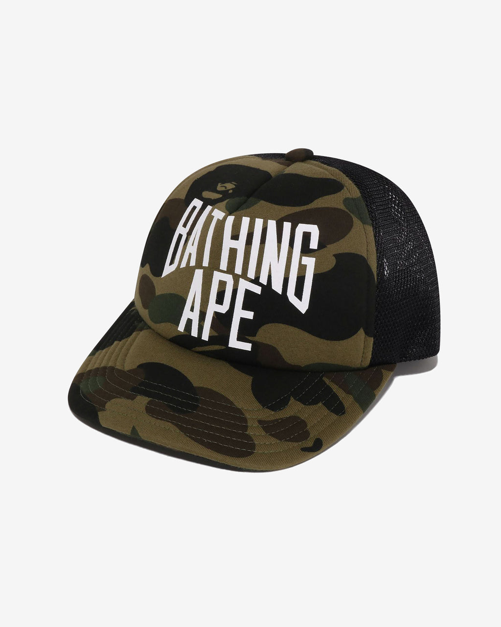 Bape – Undefeated