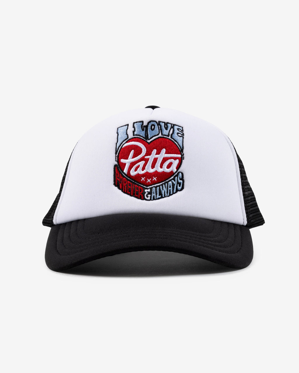 Patta â Undefeated
