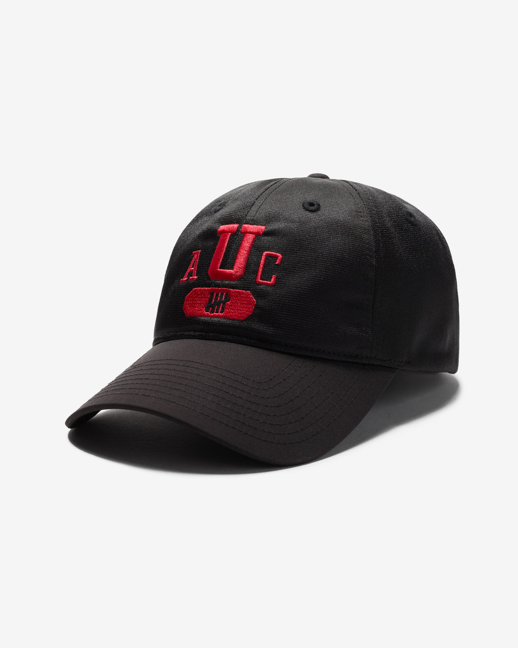 UNDEFEATED DAZZLE STRAPBACK - BLACK - UNDEFEATED DAZZLE STRAPBACK - BLACK
