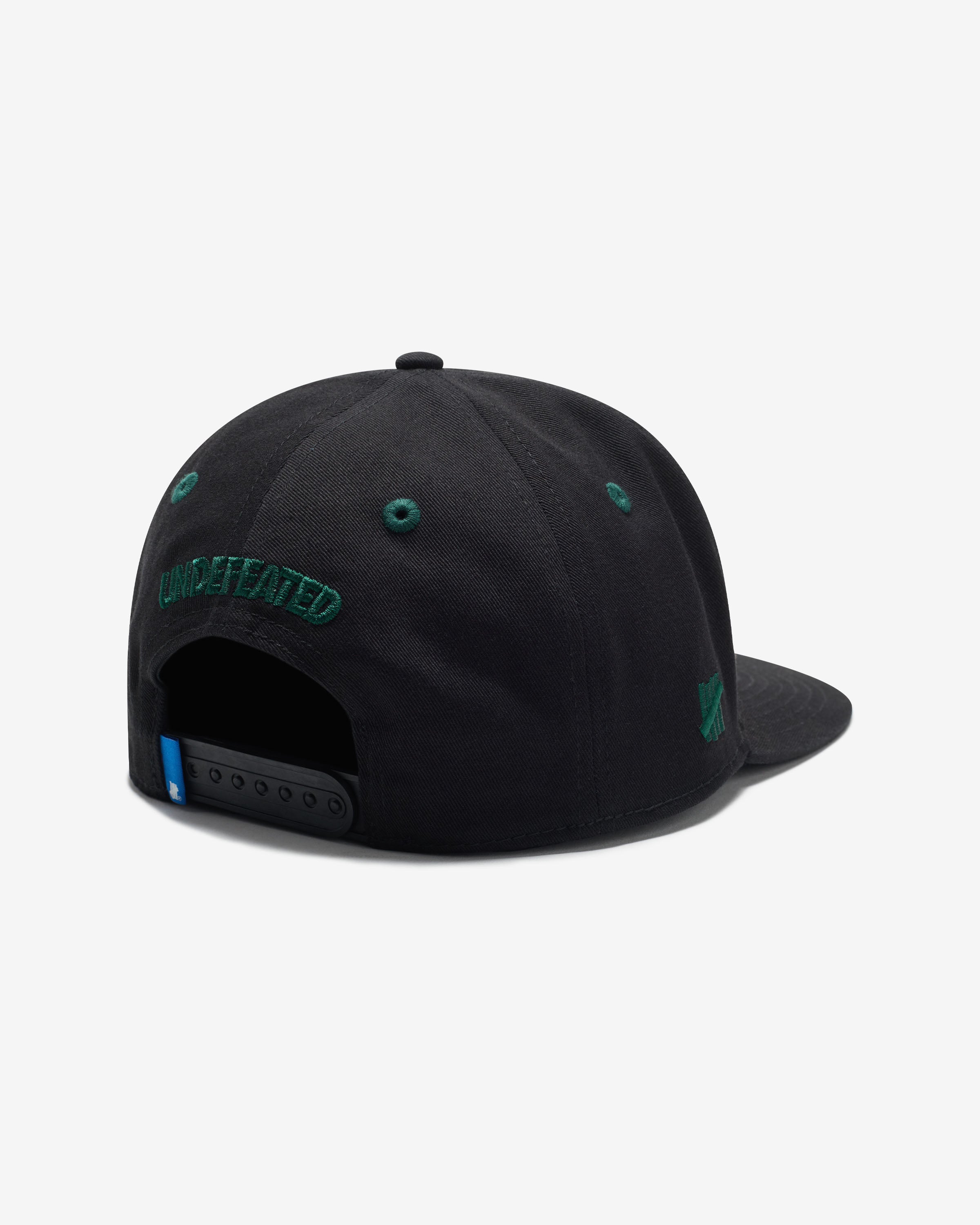 UNDEFEATED DIAMOND SNAPBACK – Undefeated