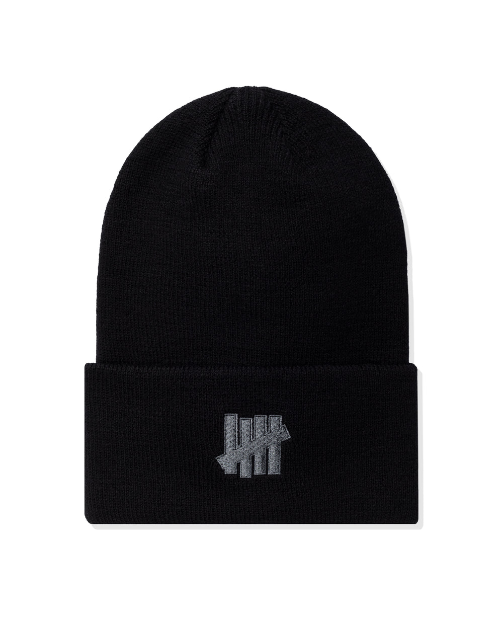 Undefeated x new era icon cuffed beanie Clearance
