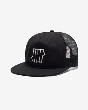 UNDEFEATED ICON MESH SNAPBACK – Undefeated