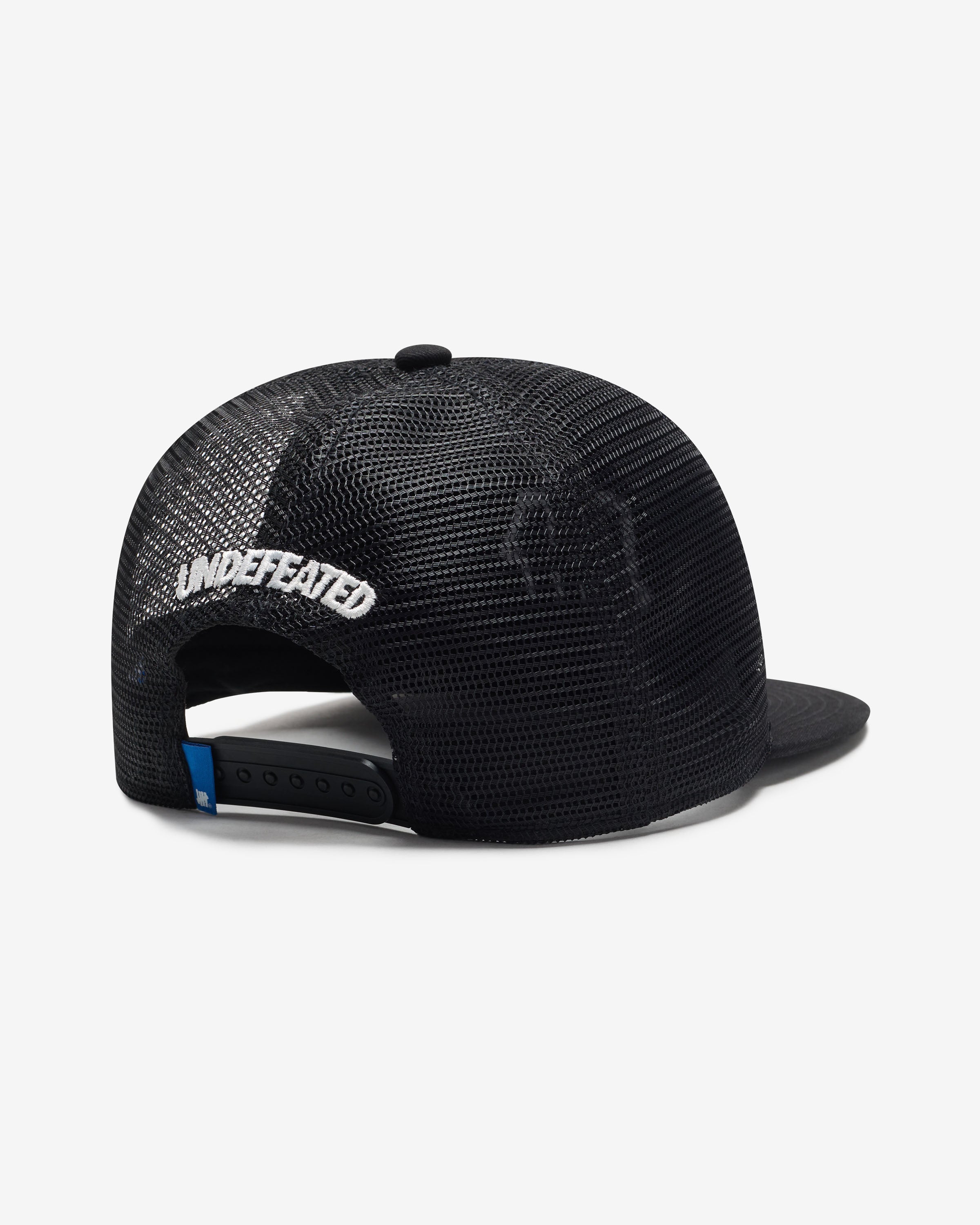 UNDEFEATED ICON MESH SNAPBACK – Undefeated