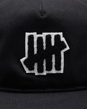 UNDEFEATED ICON MESH SNAPBACK – Undefeated