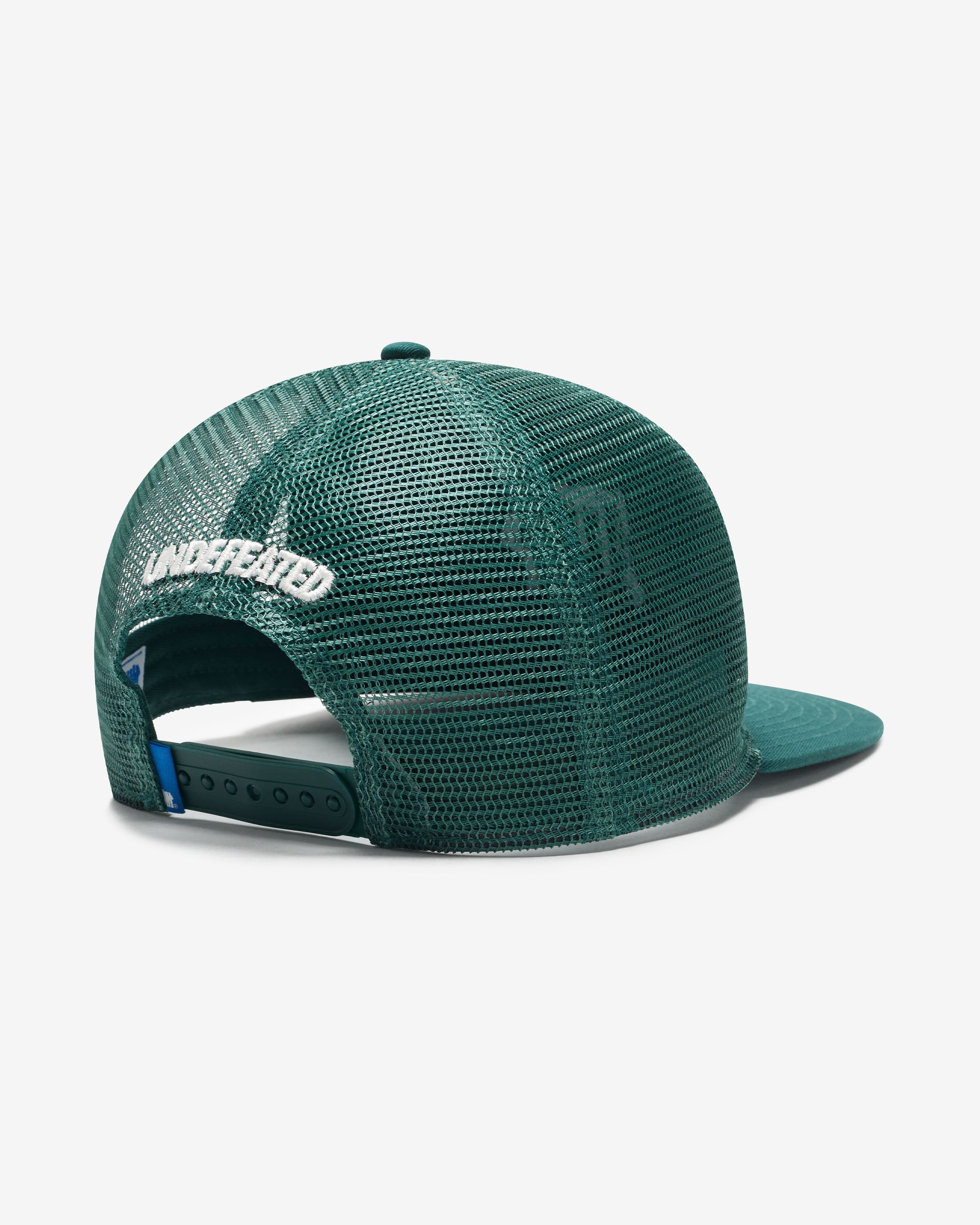 UNDEFEATED ICON MESH SNAPBACK – Undefeated