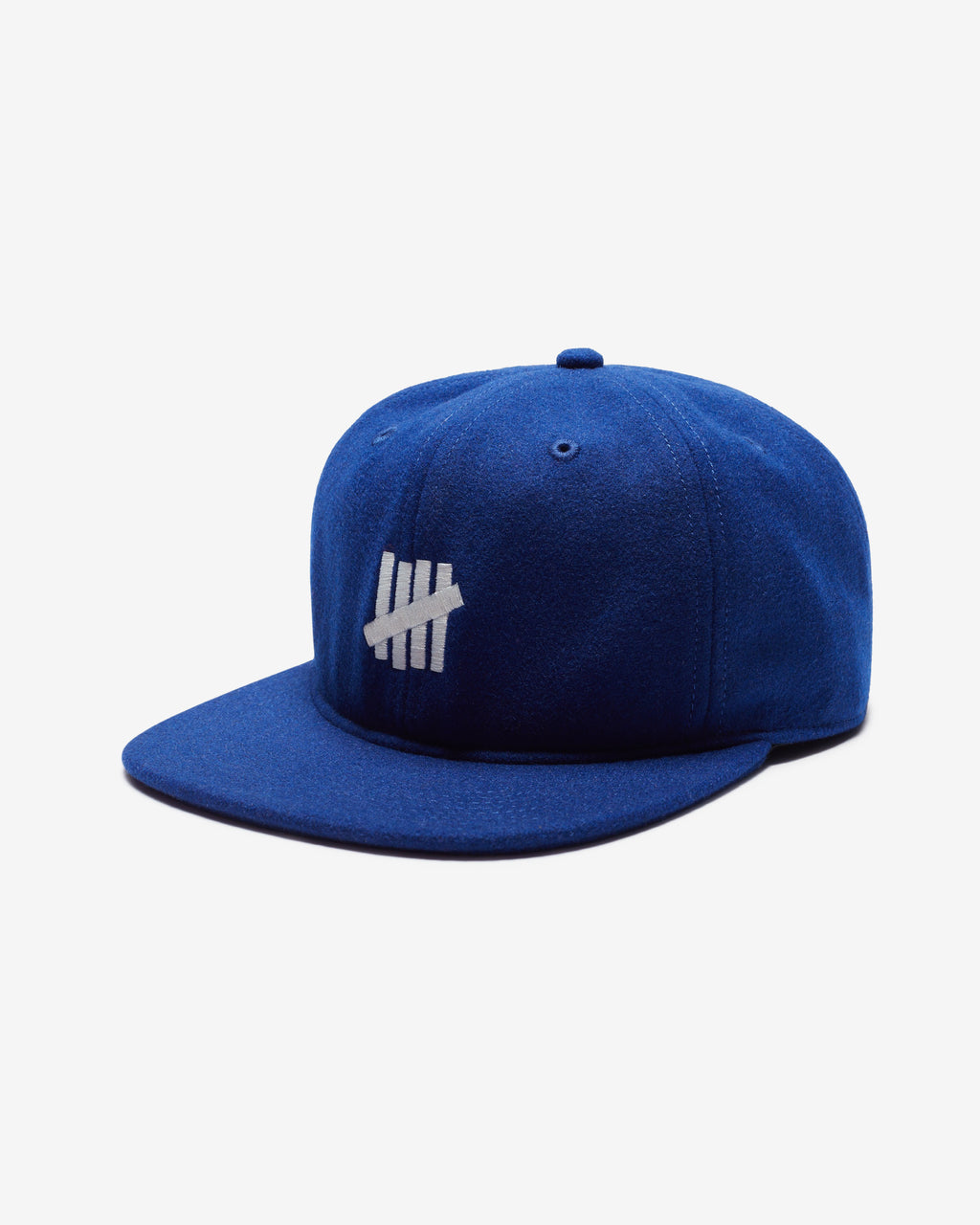 UNDEFEATED ICON STRAPBACK - NAVY