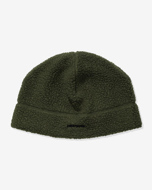 UNDEFEATED LOGO BEANIE – Undefeated