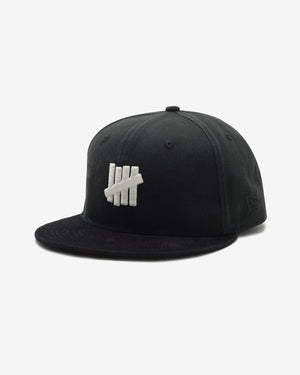 UNDEFEATED X NE ICON CORD FITTED – Undefeated