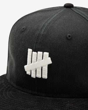 UNDEFEATED X NE ICON CORD FITTED – Undefeated