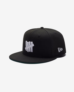 UNDEFEATED X NE ICON FITTED – Undefeated