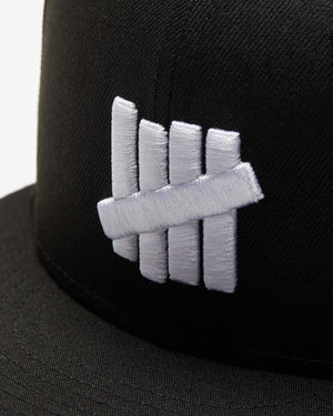 UNDEFEATED X NE ICON FITTED – Undefeated