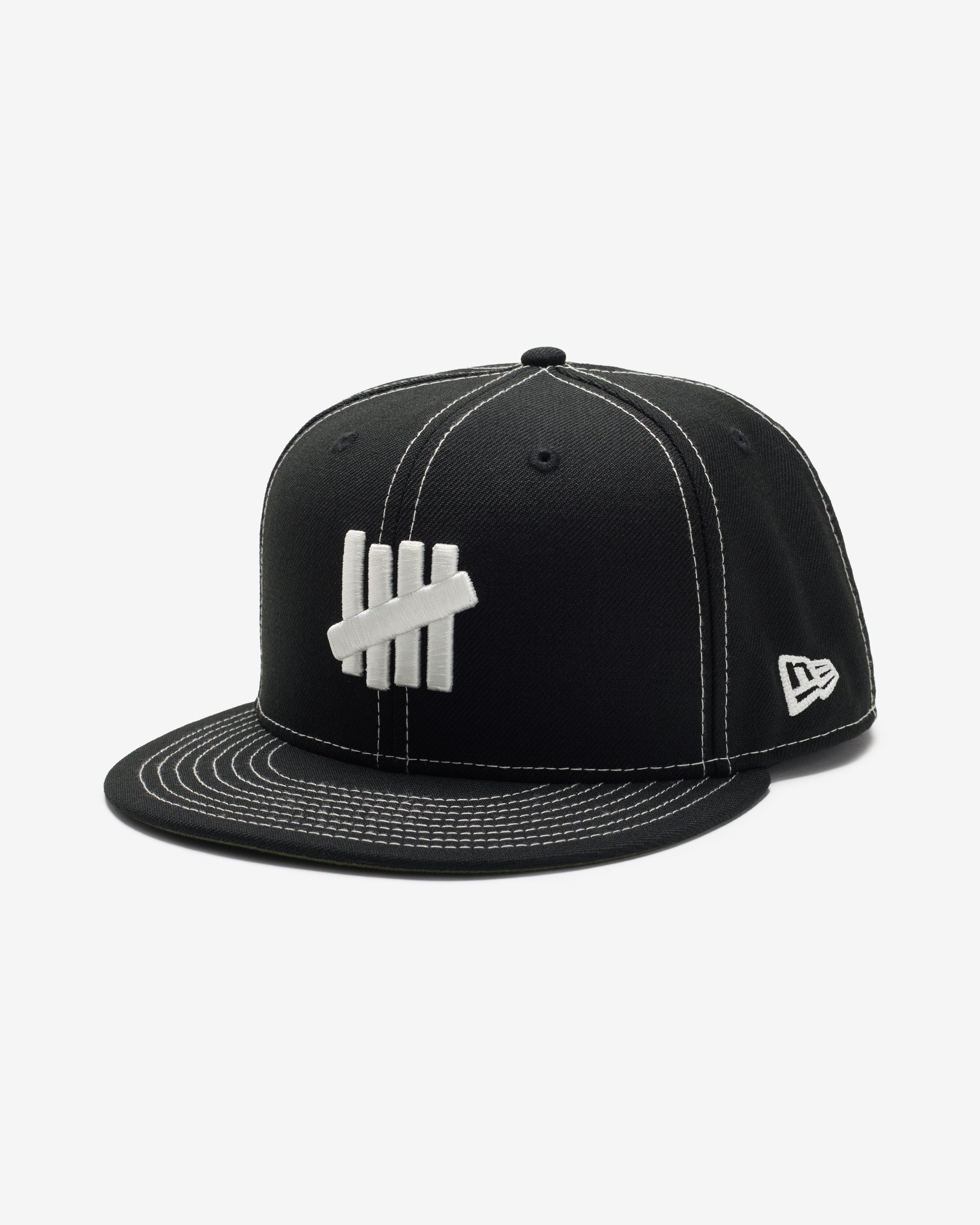 UNDEFEATED X NE ICON FITTED – Undefeated