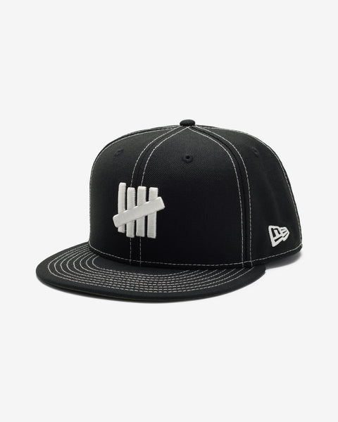 キャップ UNDEFEATED X NE STRIKE ICON FITTED UNDEFEATED X NE ICON FITTED – Undefeated