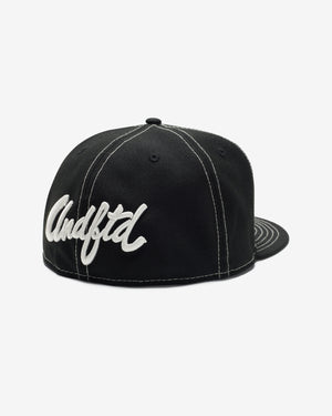 UNDEFEATED X NE ICON FITTED – Undefeated