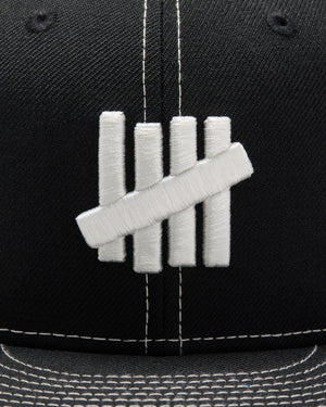 UNDEFEATED X NE ICON FITTED – Undefeated