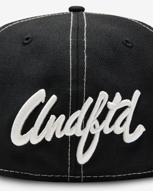 UNDEFEATED X NE ICON FITTED – Undefeated