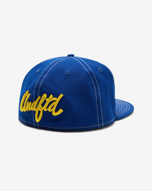 UNDEFEATED X NE ICON FITTED – Undefeated