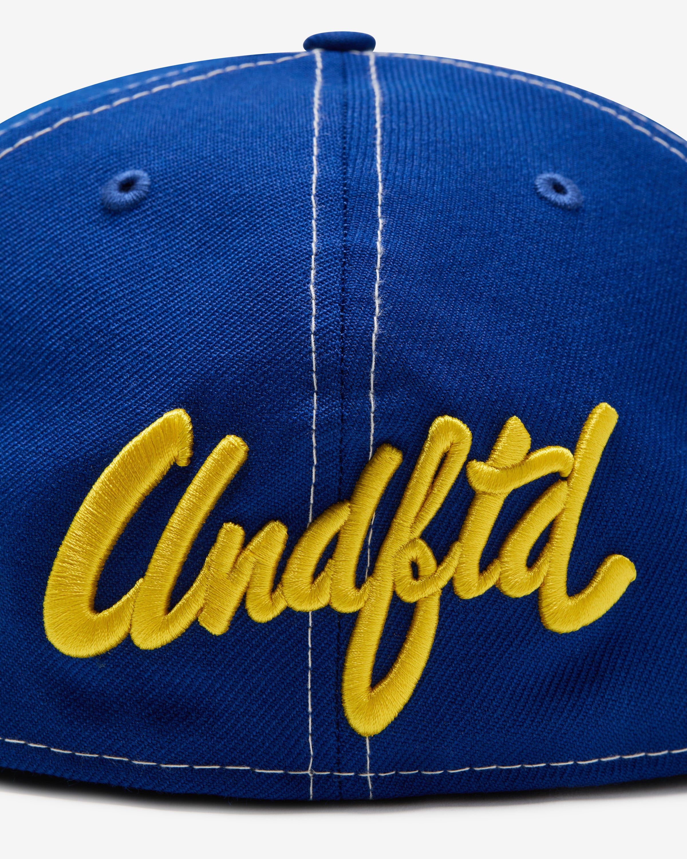 UNDEFEATED X NE ICON FITTED – Undefeated