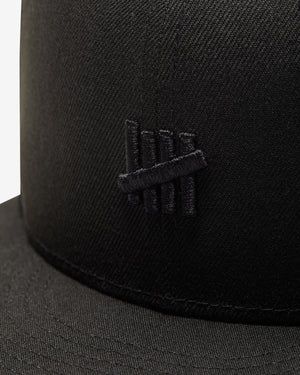 UNDEFEATED X NE MICRO ICON FITTED – Undefeated