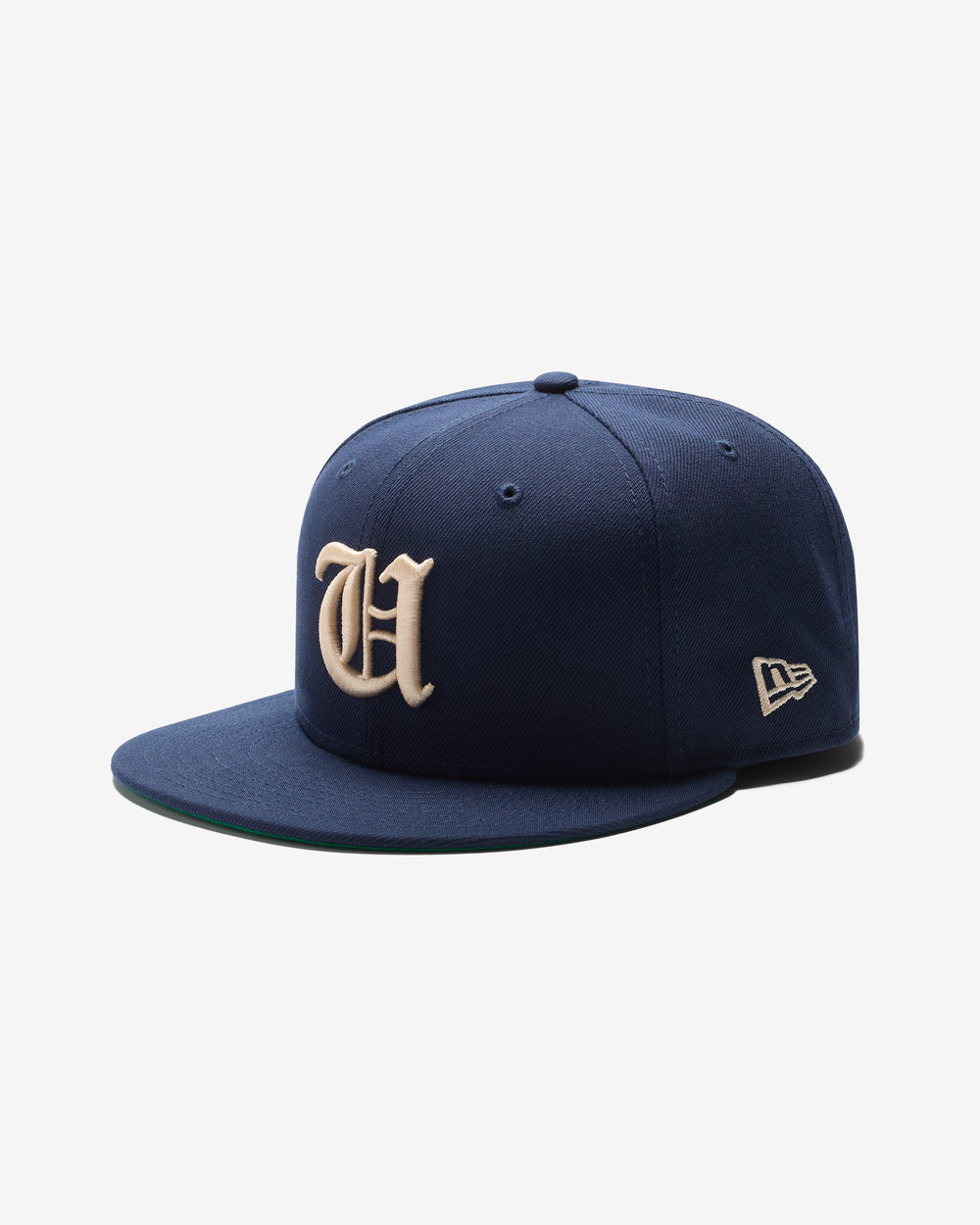 UNDEFEATED X NE O.E. FITTED – Undefeated