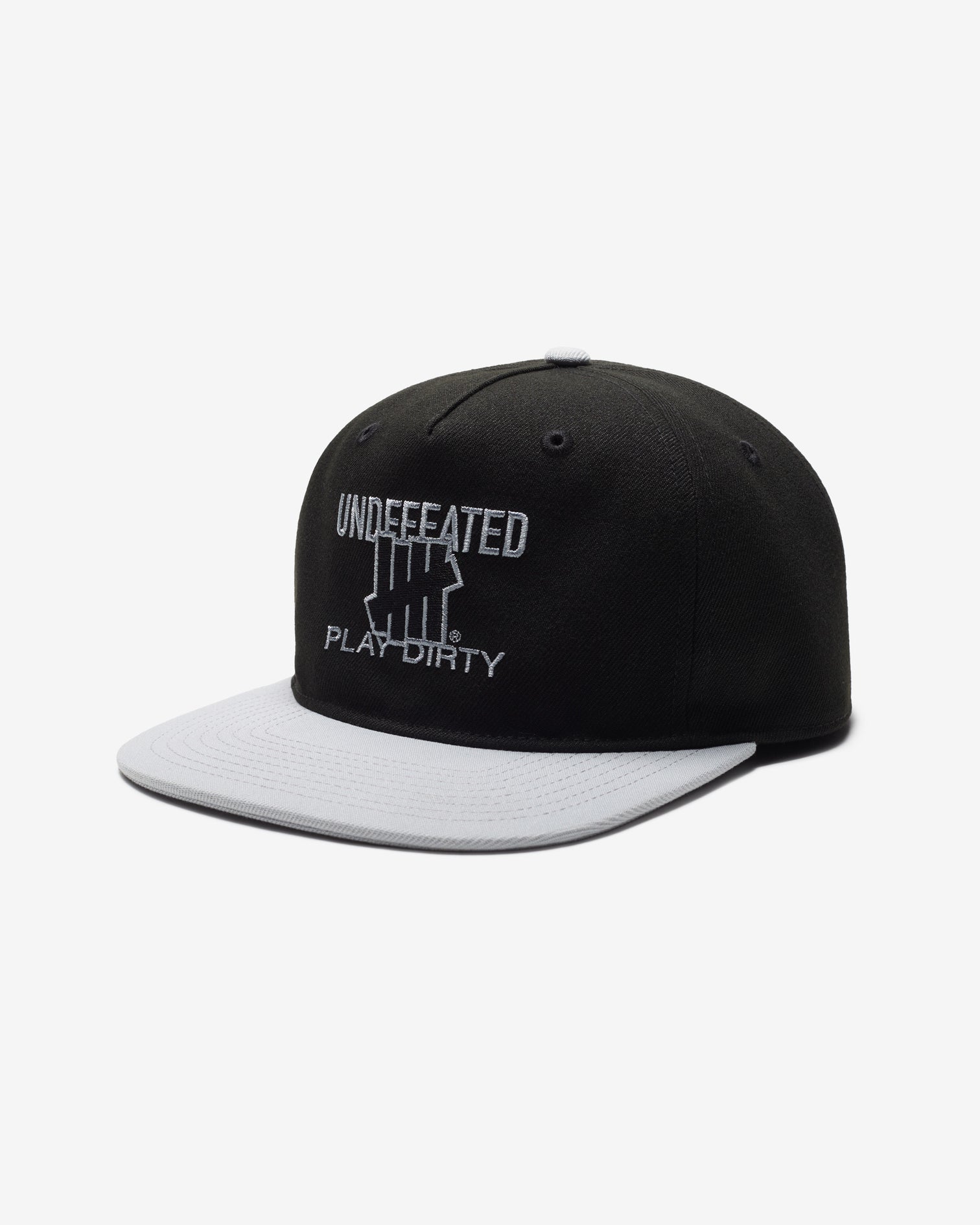 Undefeated – Tagged 