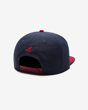 UNDEFEATED PLAY DIRTY SNAPBACK – Undefeated display picture 1