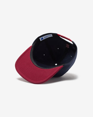UNDEFEATED PLAY DIRTY SNAPBACK – Undefeated display picture 1
