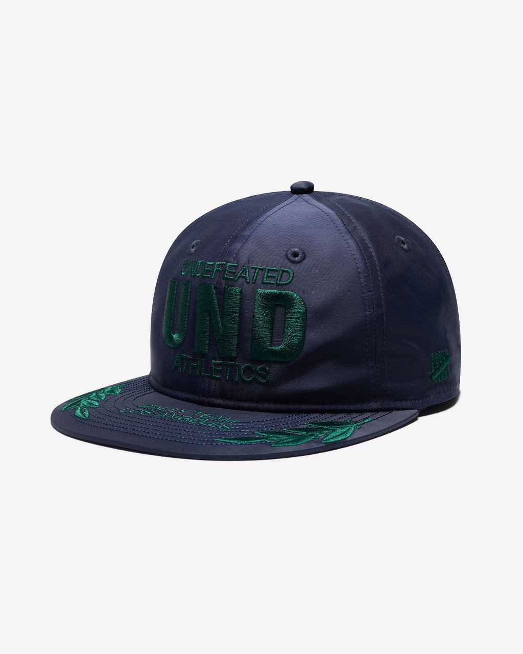 Headwear – Undefeated