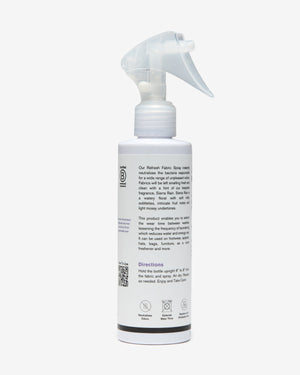 JASON MARKK 6OZ REFRESH SPRAY - WHITE